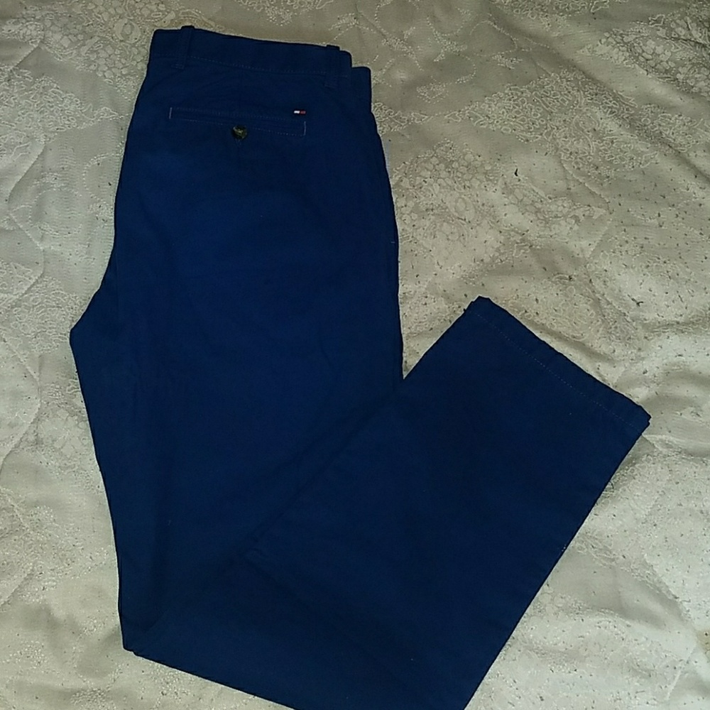 Tommy Hilfiger jeans